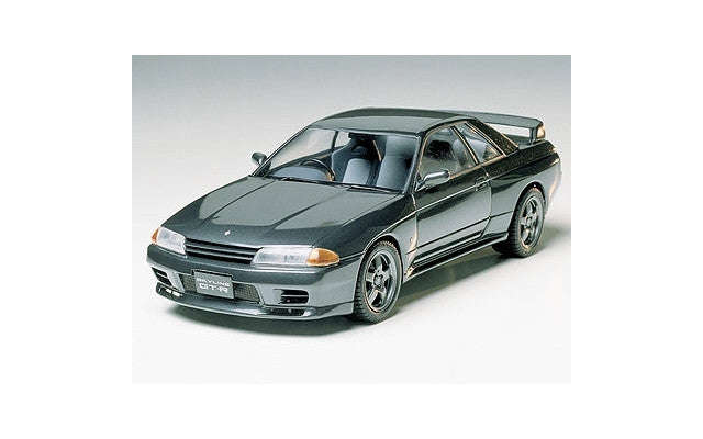 Nissan Skyline GT-R R32 - 1/24 Scale Tamiya 24090