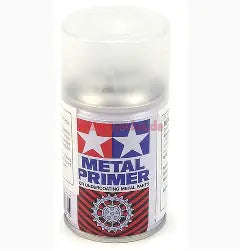 Tamiya Metal Primer Spray Can 100 ml Tamiya 87061