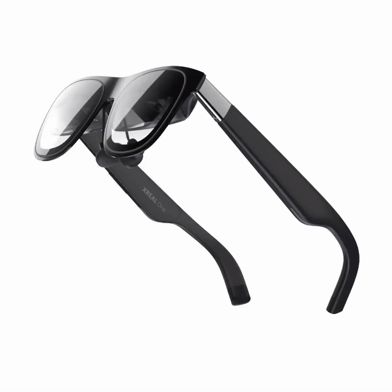 XREAL One -AR Smart Glasses 120 Hz Full-HD Micro-OLED, Sound by Bose