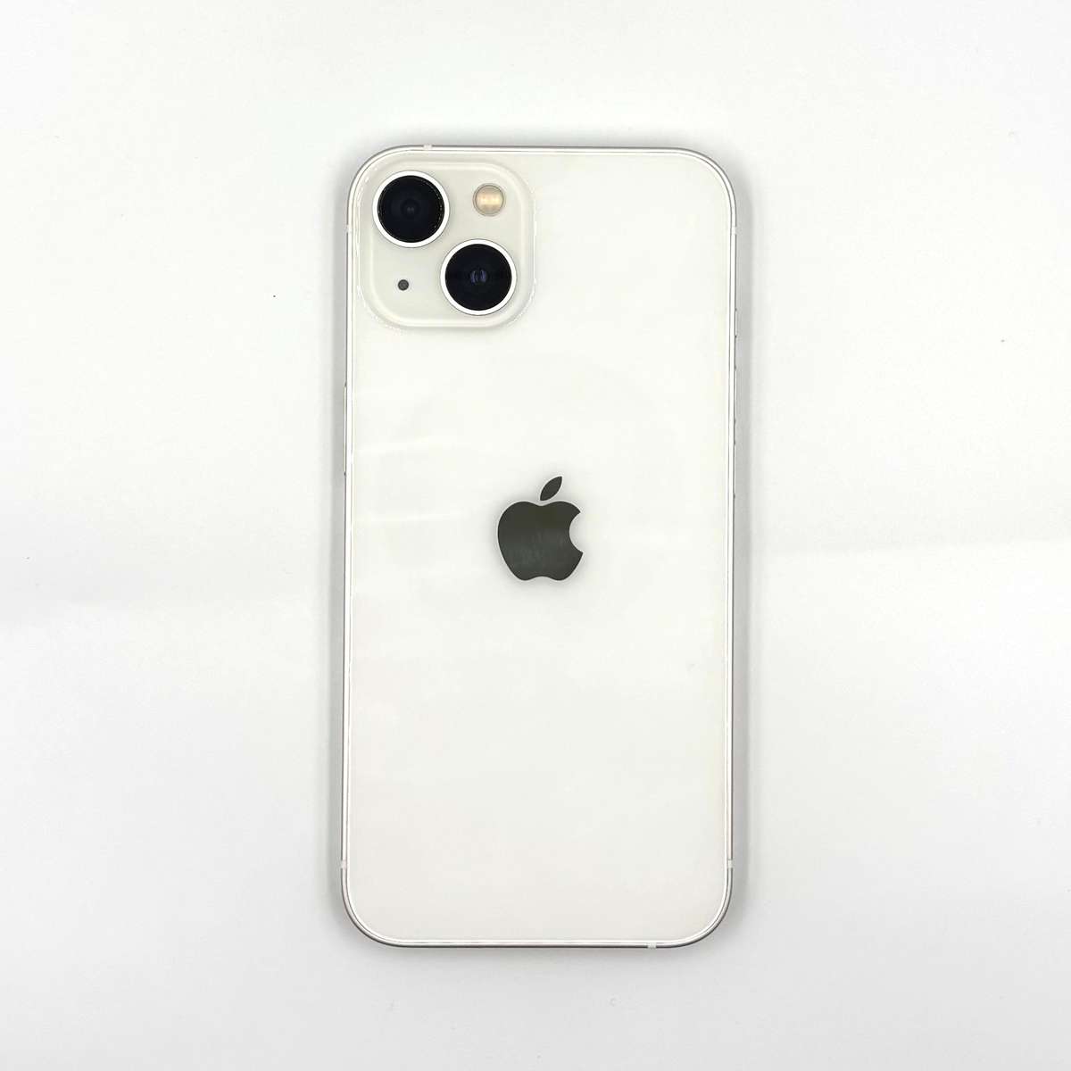 Apple iPhone 13 (128GB, Starlight) - Grade: A+