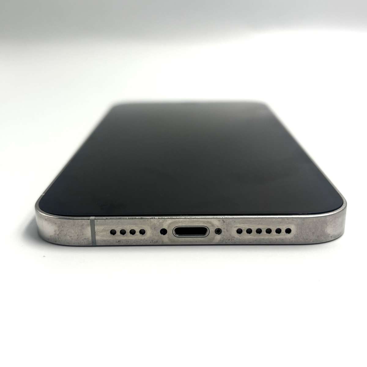 Apple iPhone 12 Pro Max (512GB, Silver) - Grade B