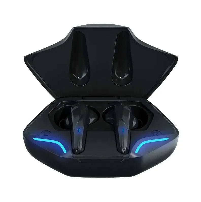 X15Pro TWS Wireless Bluetooth 5.0 Earphones Stereo Headset Sport Earbuds Microphone With Charging...