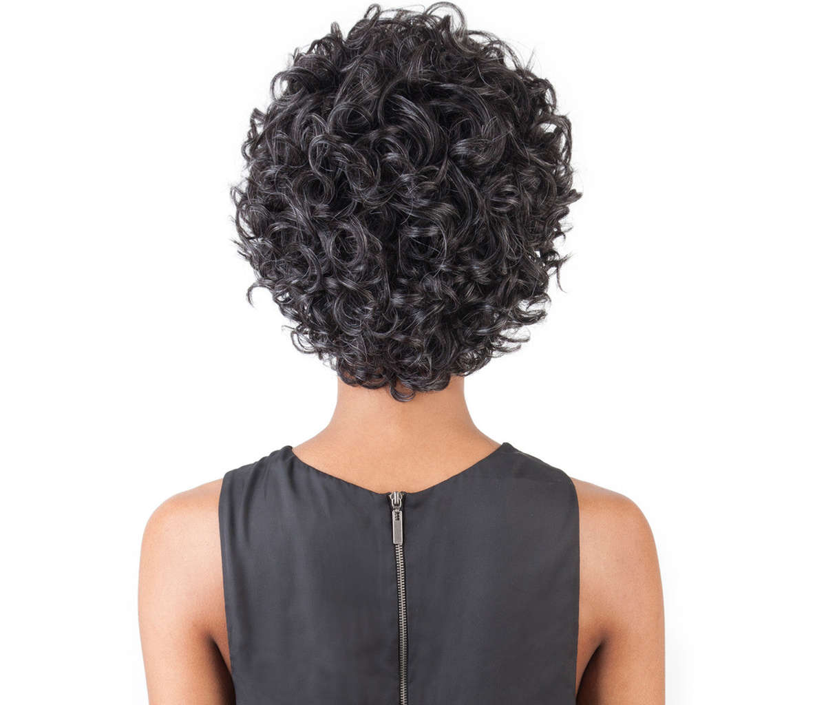 Diana - Full Wig - 280