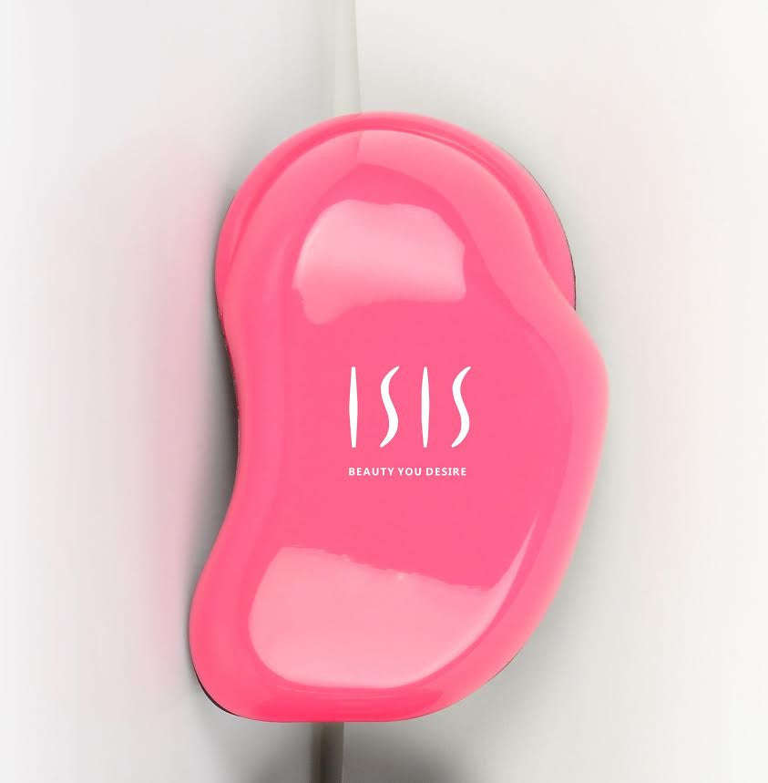 Soft Bristle Wig/Weave Tangle Remover