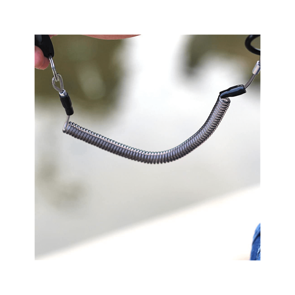 Fishing Lanyard (2 Pack)