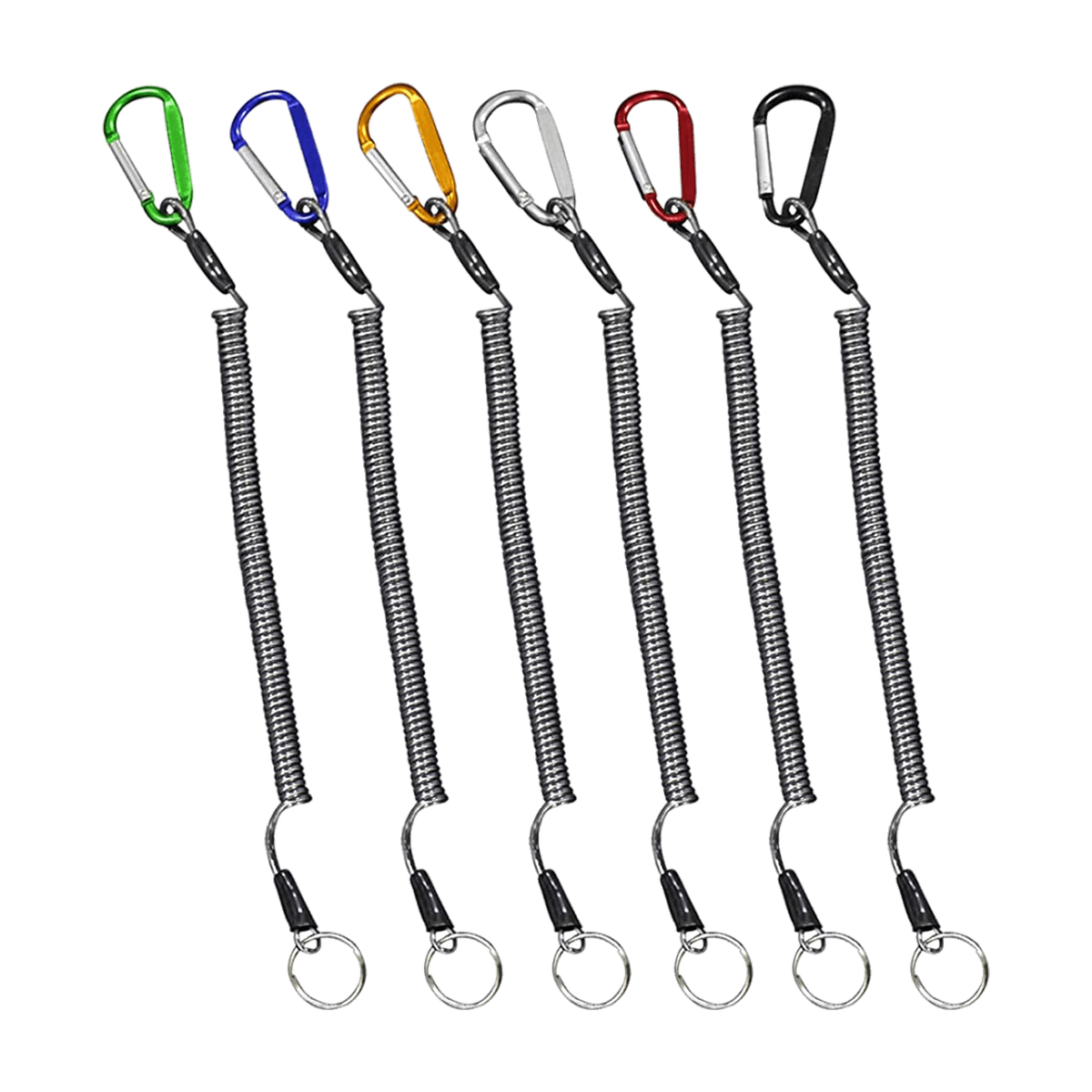 Fishing Lanyard (2 Pack)