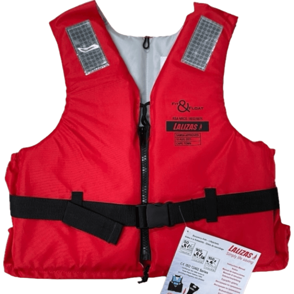 Fit & Float Buoyancy Aid for a Child 30-50Kg