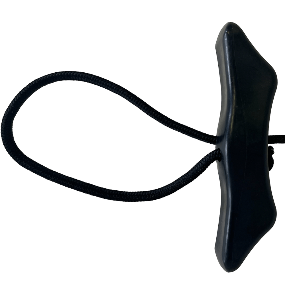 Rope T-Handle