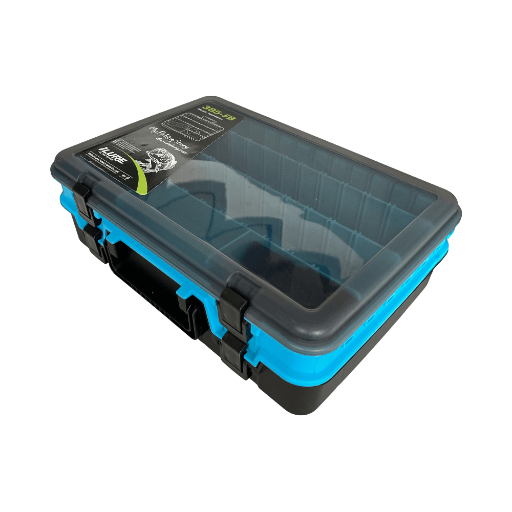 XL Fishing Tackle Lure Box