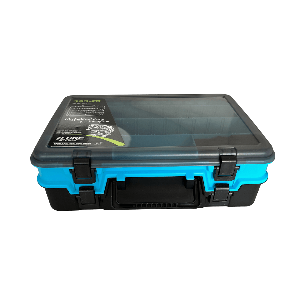 XL Fishing Tackle Lure Box