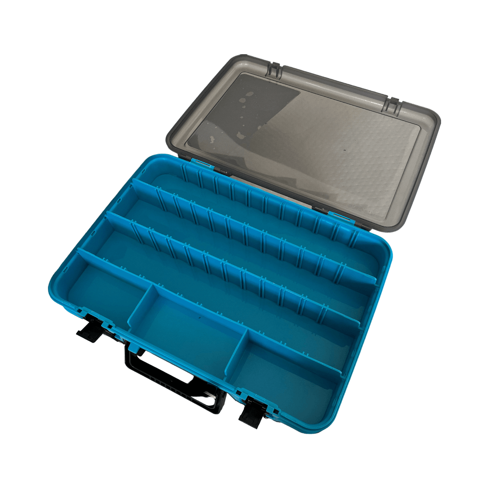 XL Fishing Tackle Lure Box