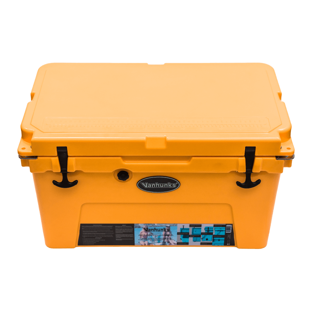 Vanhunks Adventure Cooler Box - 47 Litre
