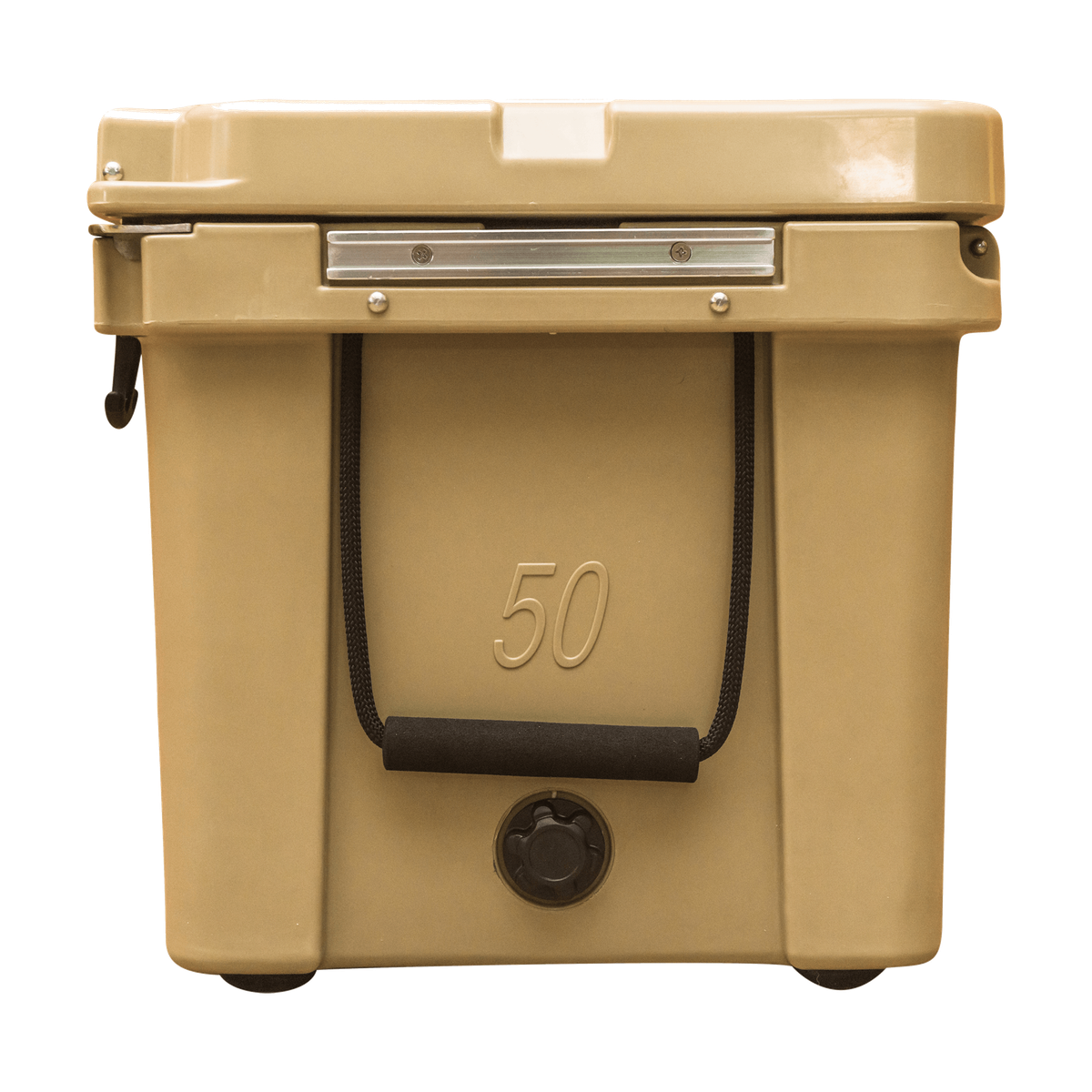 Vanhunks Adventure Cooler Box - 47 Litre