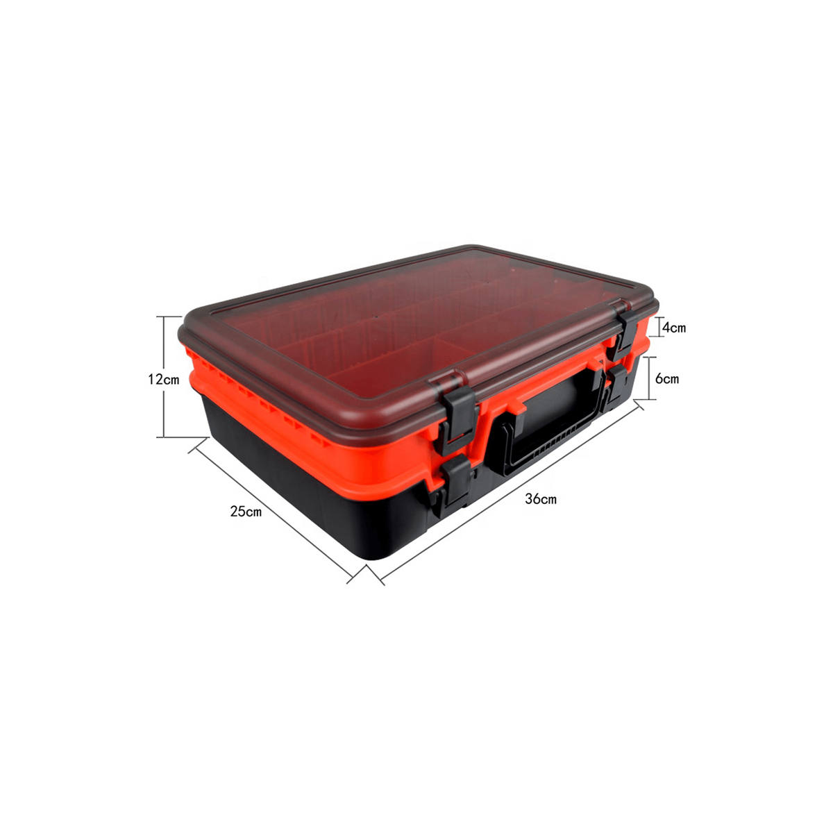 XL Fishing Tackle Lure Box