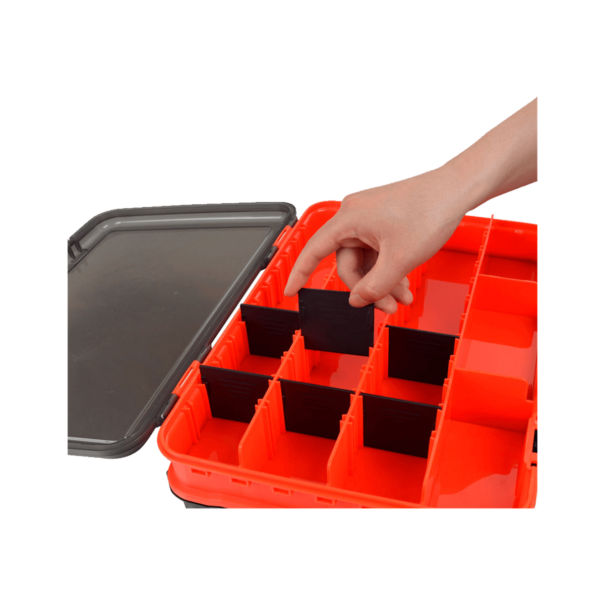 XL Fishing Tackle Lure Box