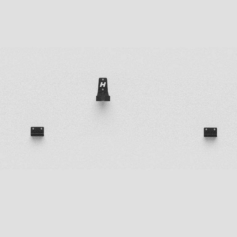 Holdfast Bike Wall Mount Pedal Hanger