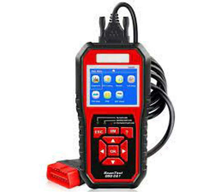 KONNWEI KW850 OBD2 Scanner Auto Diagnostic Tool