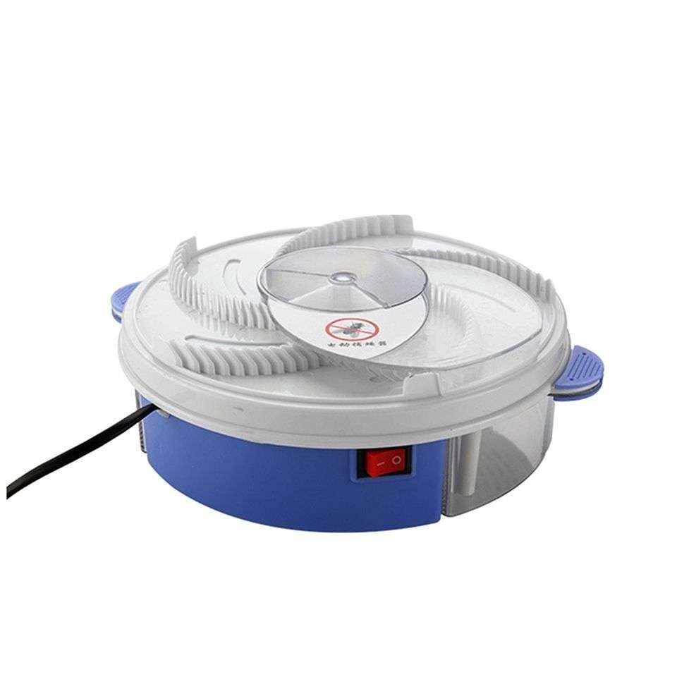 ZS - Electronic Automatic Fly catcher pest control