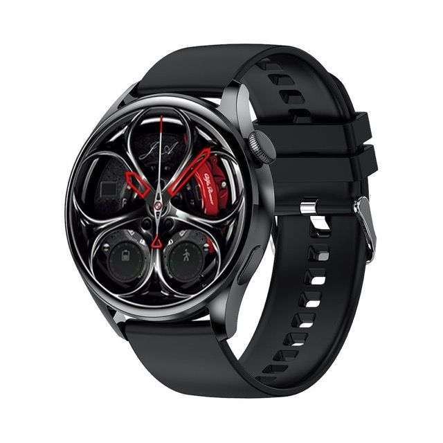 ZS - GT5 SMART WATCH