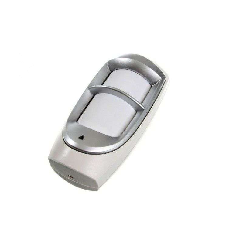 ZS - DG-85 Pet Immunity IP65 Waterproof Wired PIR Motion Detector Alarm Sensor