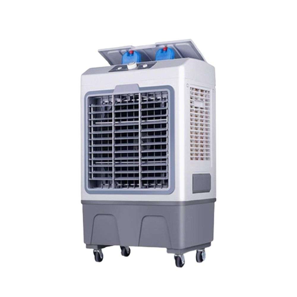 ZS - 3-in-1 Water-Powered Portable Evaporative Air Cooler/Air Conditioner