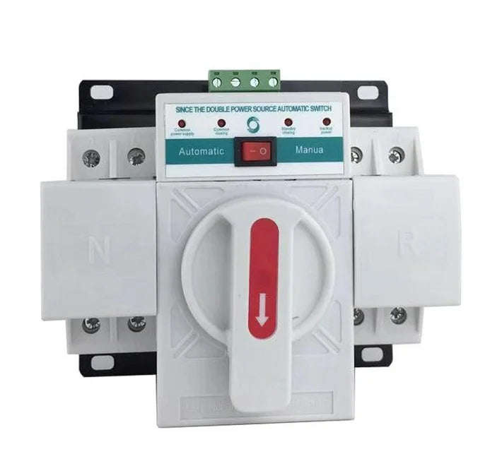 Automatic Changeover Switch 63A King Star