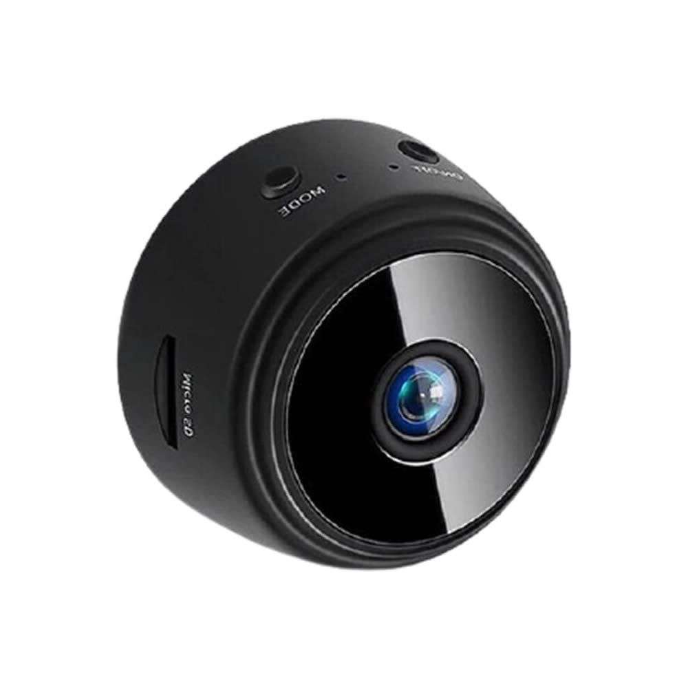 ZS - 1080P HD Mini Security Camera A9