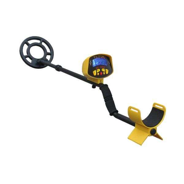 ZS - Gold Sniper Metal Detector