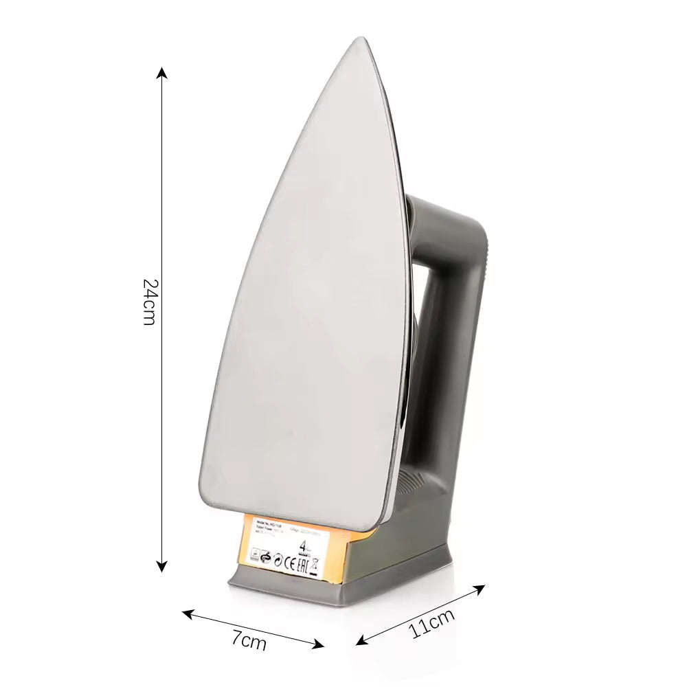 ZS - Electric iron professional dry iron non-stick iron