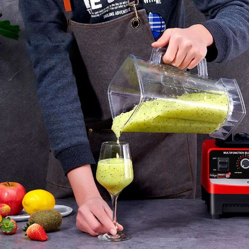 Silver Crest Robot Blender + Coffee Grinder