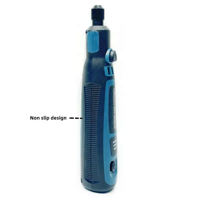 ZS - Cordless Mini Grinder Kit