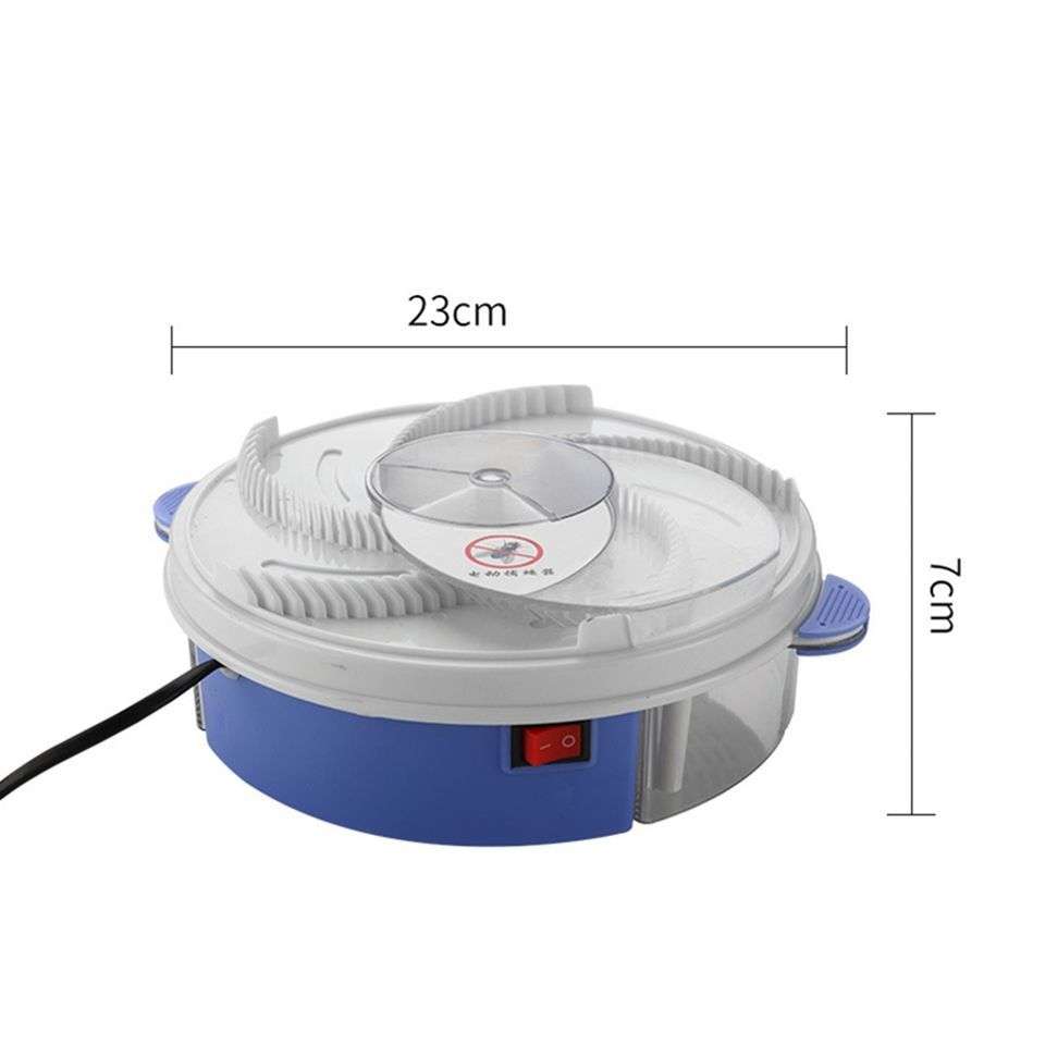 ZS - Electronic Automatic Fly catcher pest control