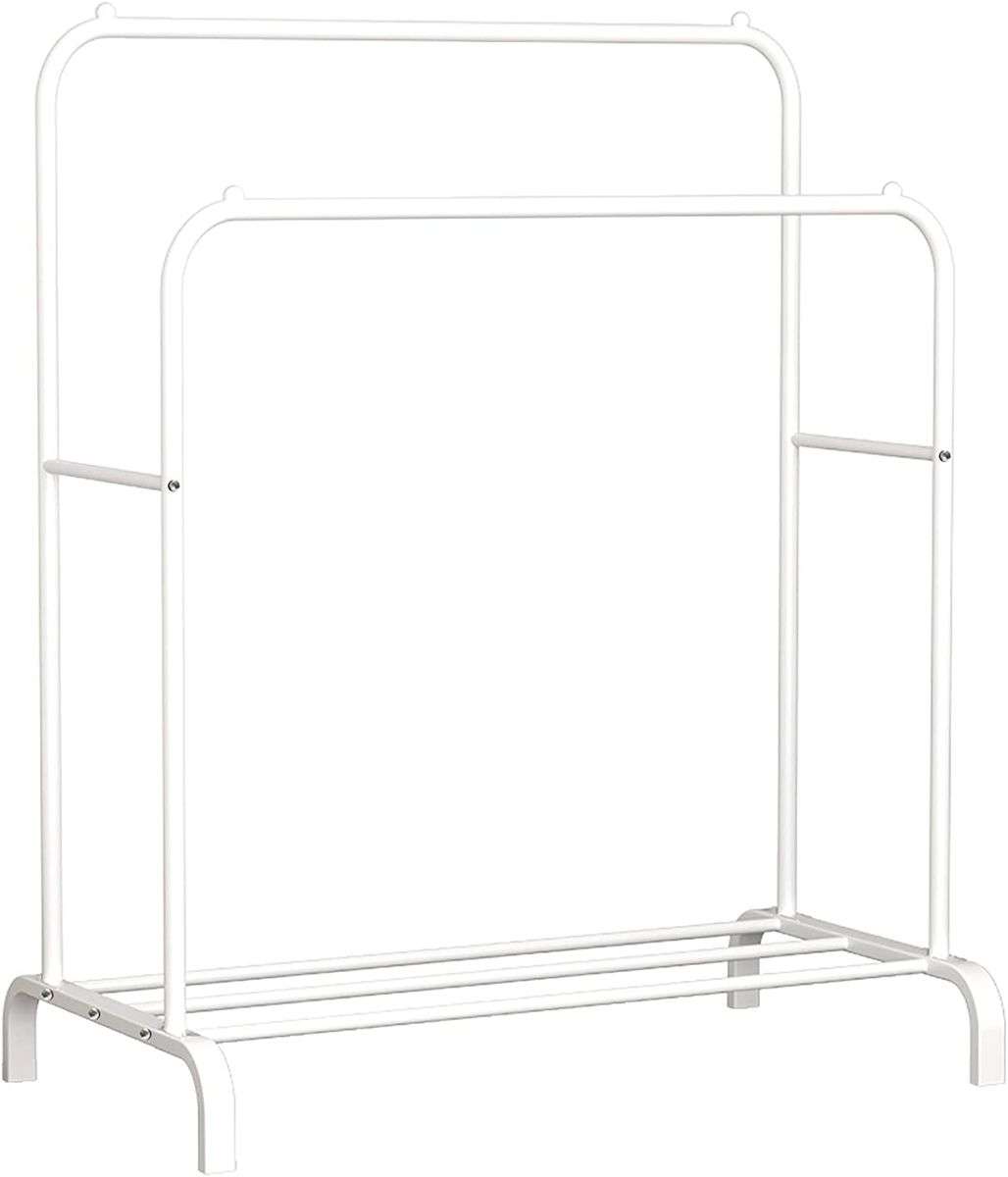 ZS - Multi-purpose Hanging Rack - Black