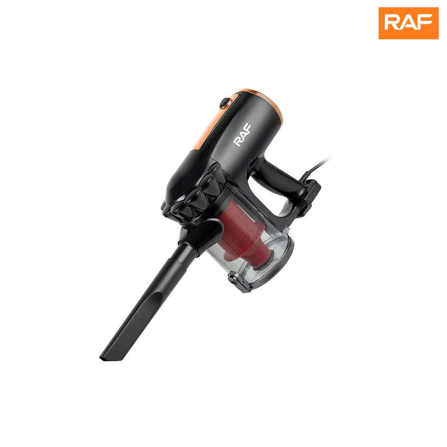 RAF 3 IN 1 CORDLESS VACUUM CLEANER R8672