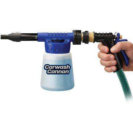Car Wash Spray Gun