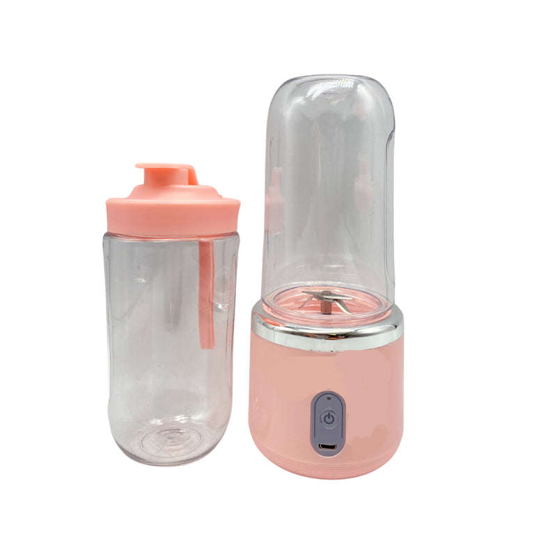 ZS - Multifunctional Portable Mini Blender Purple
