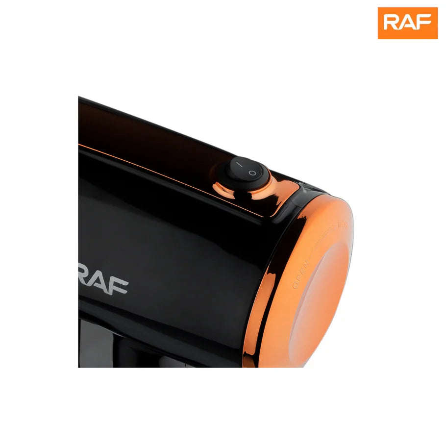 RAF 3 IN 1 CORDLESS VACUUM CLEANER R8672