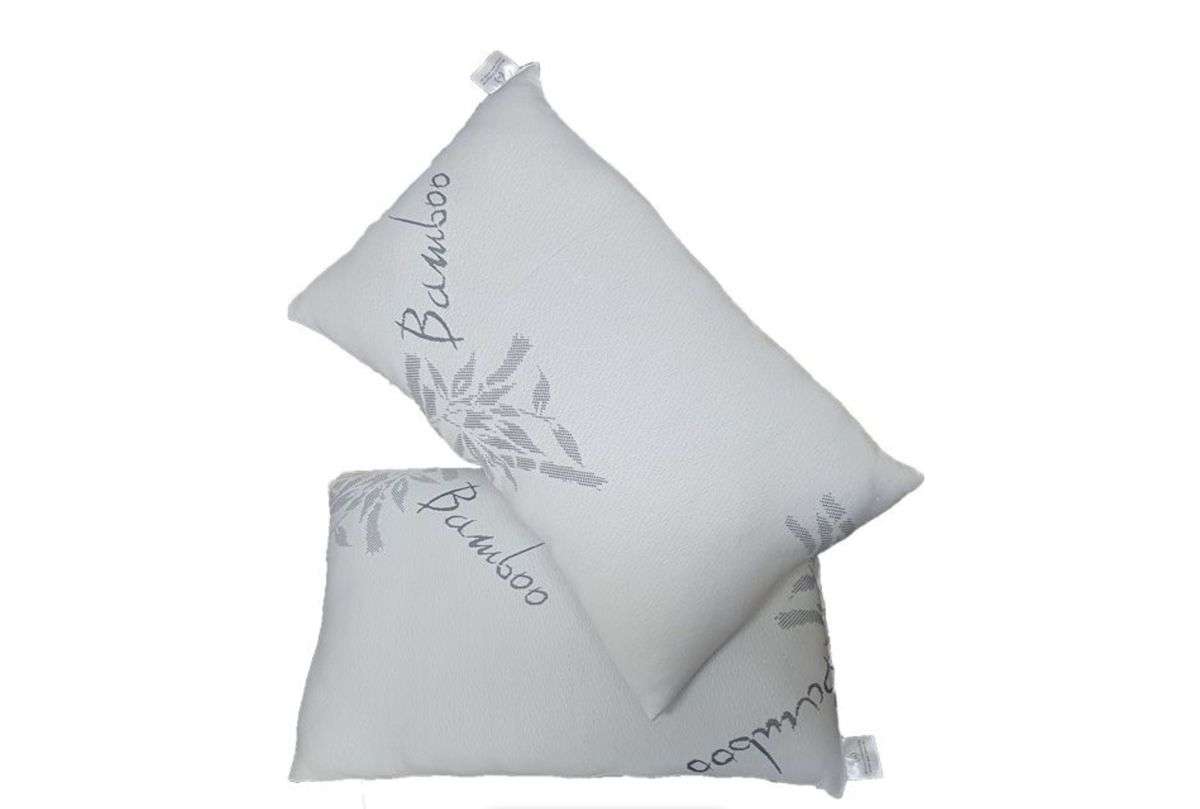 ZS - Amazing Bamboo Pillows Set