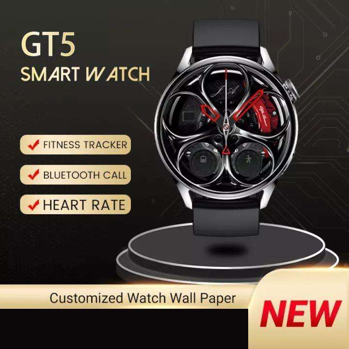 ZS - GT5 SMART WATCH