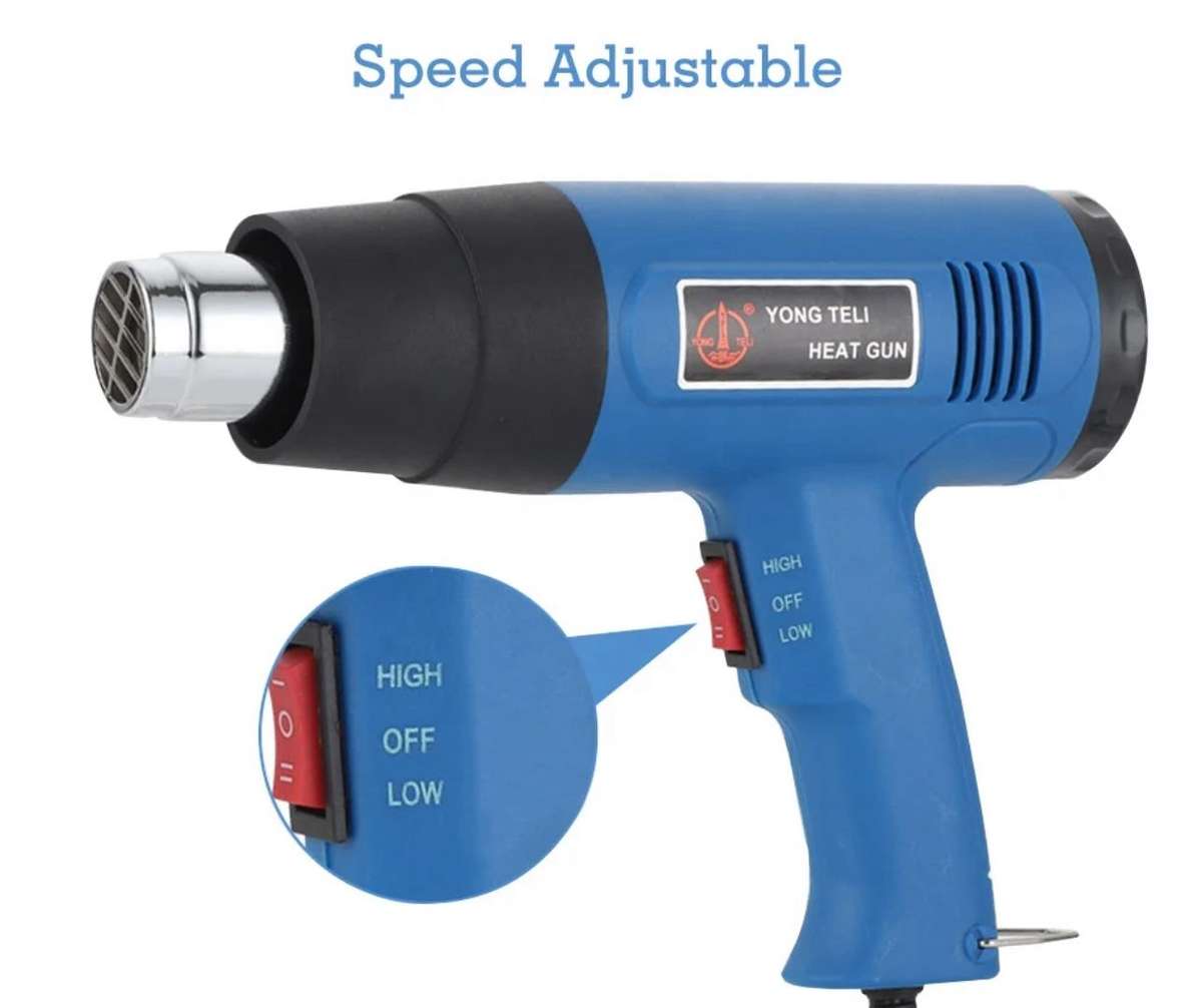 2000W HOT Heat Air Gun