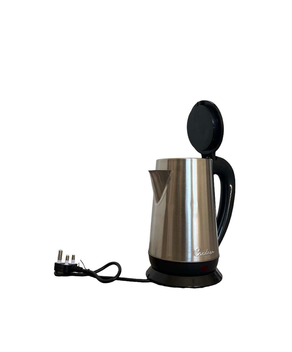 ZS - Condere Electric Cordless Kettle