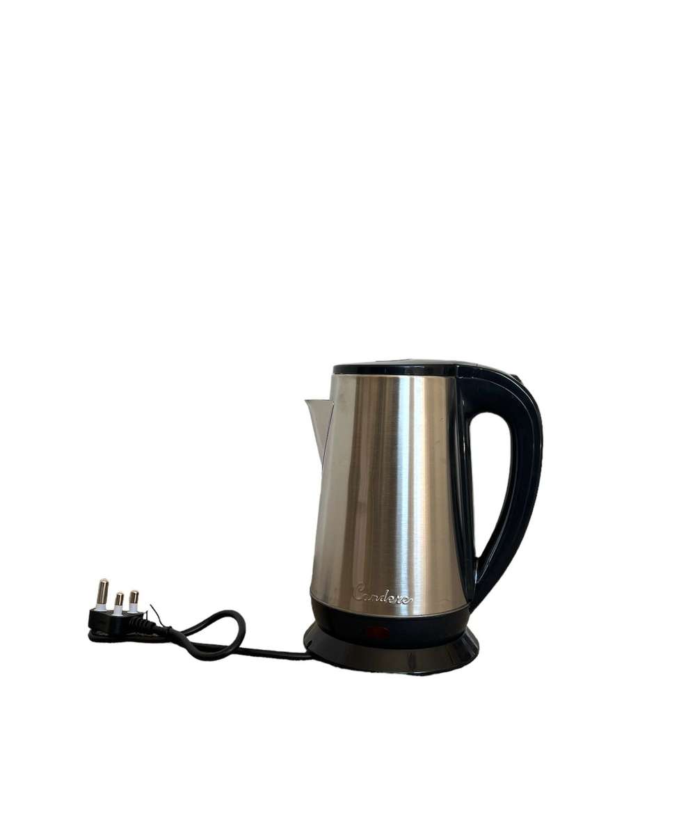 ZS - Condere Electric Cordless Kettle