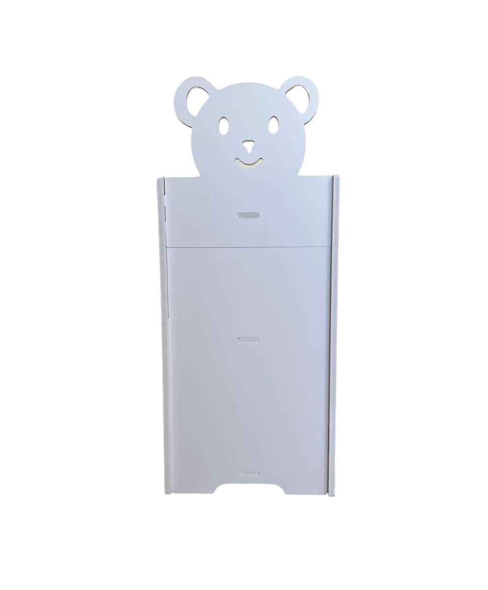 ZS - Mini Bedside Cabinet Table