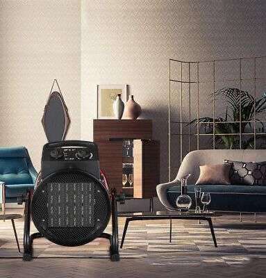 ZS - Space Heater PTC Heating