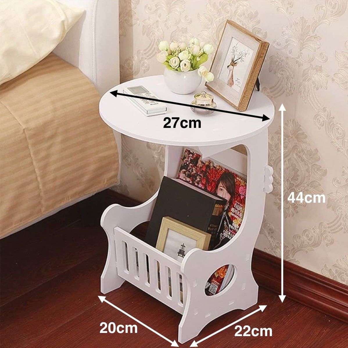 ZS - Side Stand / Night Stand
