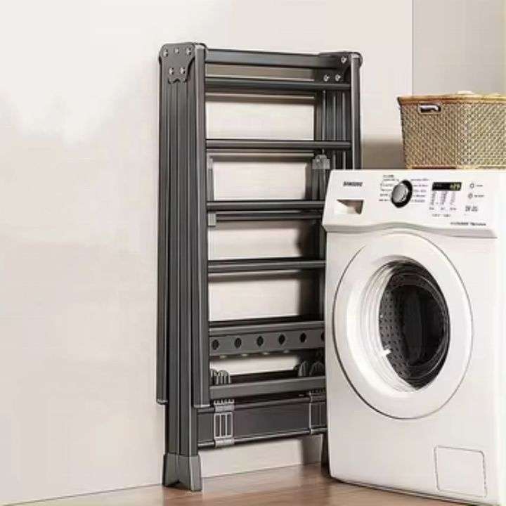 ZS - Heavy Duty Foldable Washing Line