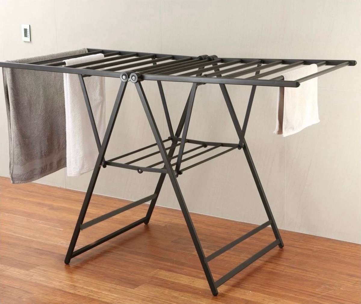 ZS - Heavy Duty Foldable Washing Line