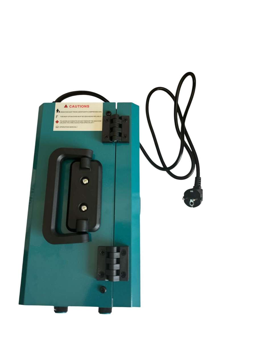 ZS - MultiMig 500A Welding Machine