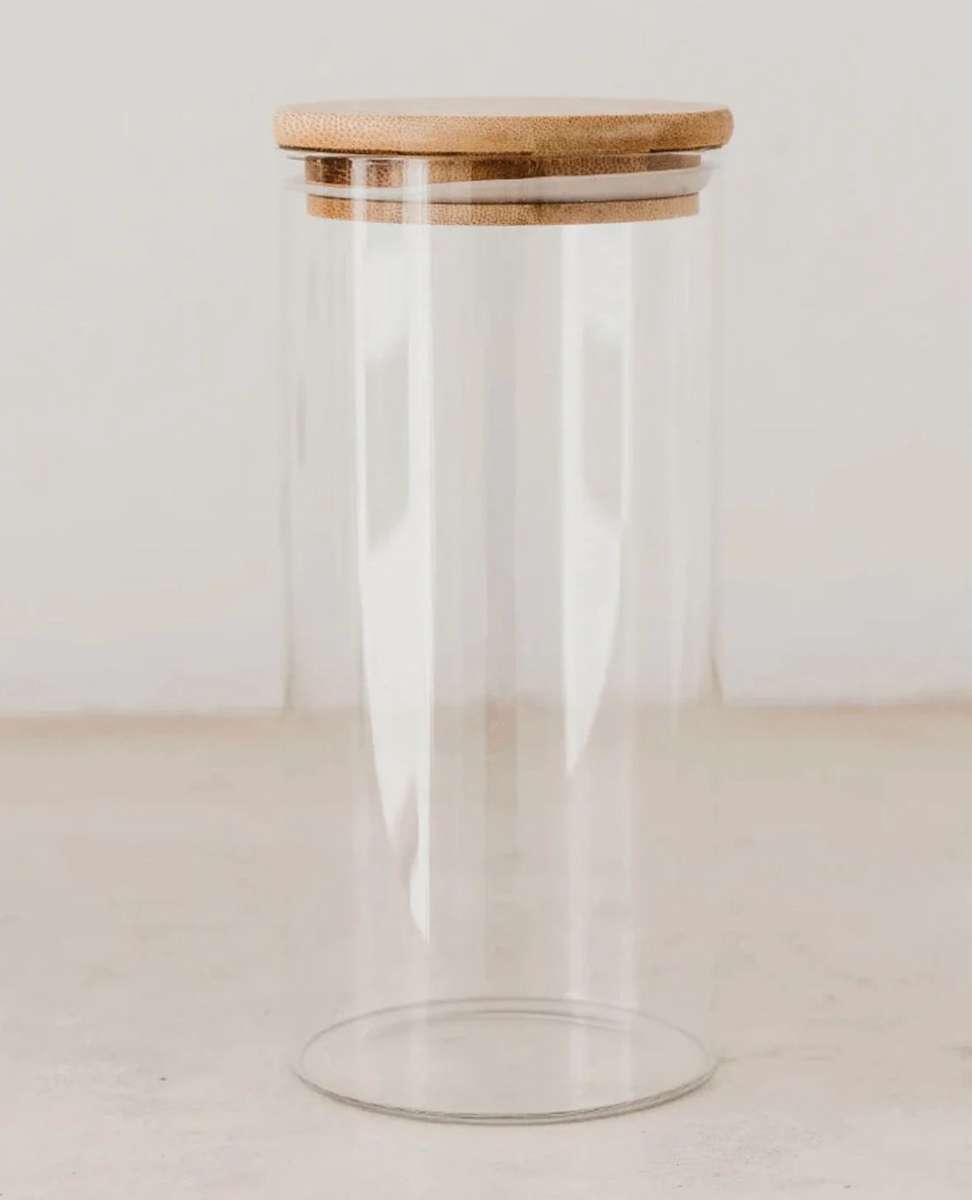 ZS - 5 Piece Boron Storage Tank Set