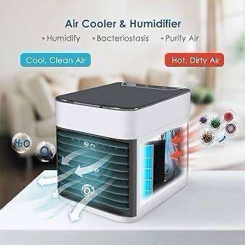 Arctic Air Cooler Ultra